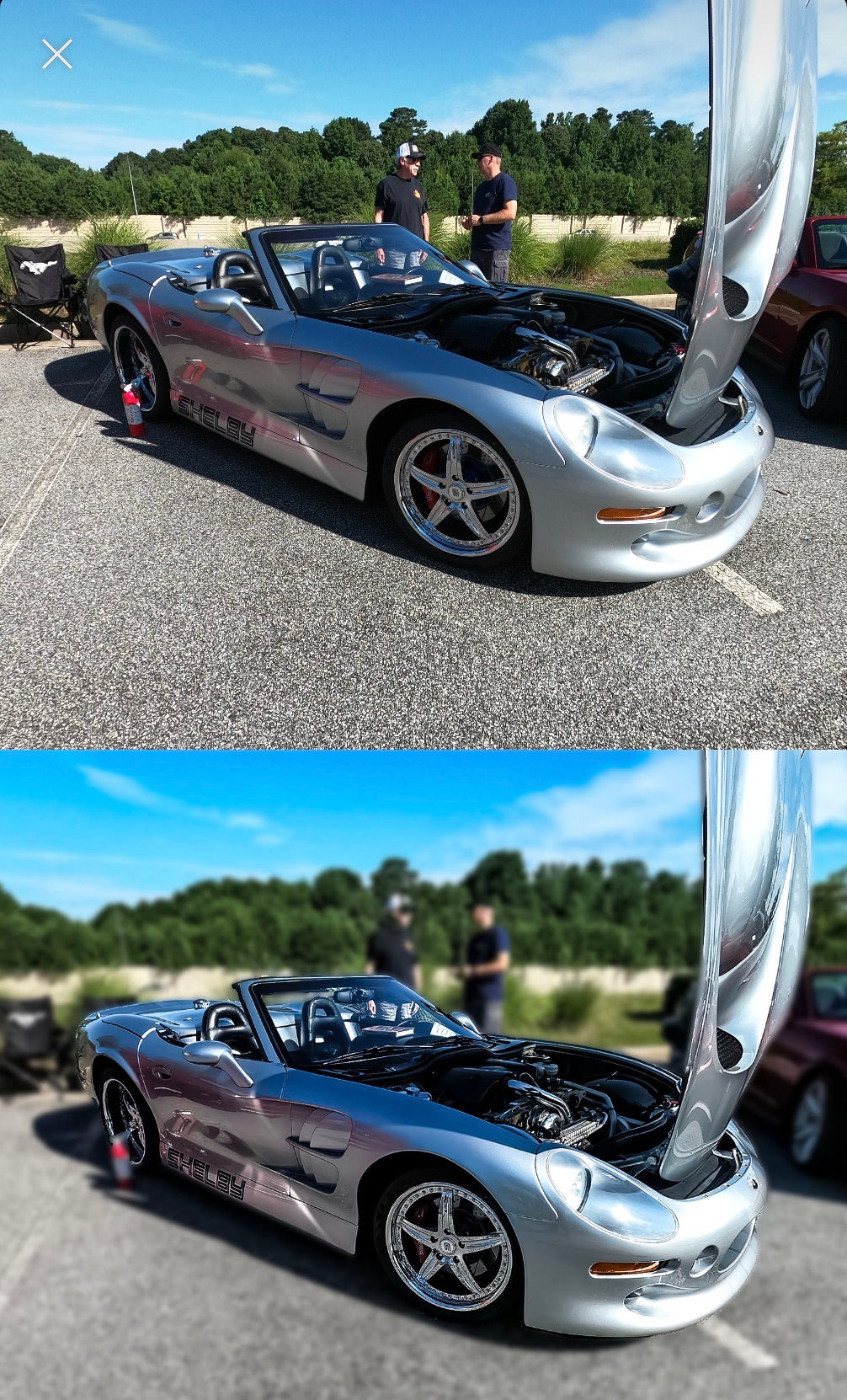 FOR SALE Conversion Kit